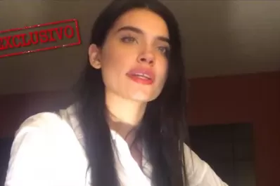 Eva de Dominici también contó que fue víctima de abuso a los 16 años