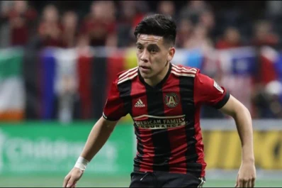 Sudamericano Sub20: Batista dio  una nómina preliminar de 32 jugadores