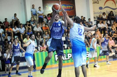 Belgrano va a Catamarca con la ilusión de lograr su segundo triunfo de visitante