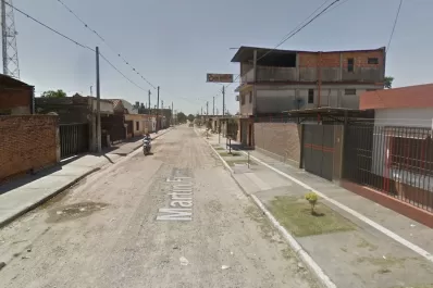 Mataron a puñaladas a una mujer en Banda del Río Salí y sospechan de su hijo y su nuera