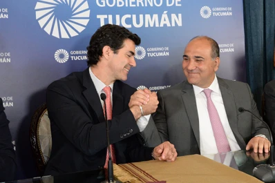 Tucumán apuesta a acoplarse a los logros turísticos que consiguió Salta