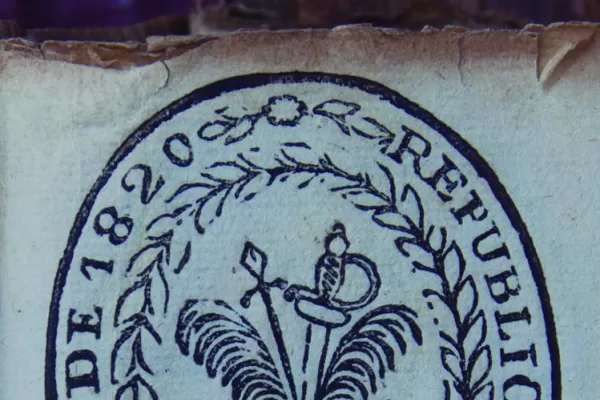 Un noble en Tucumán