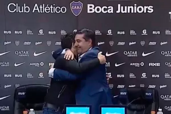 El adiós de Guillermo: esta decisión es la mejor para Boca