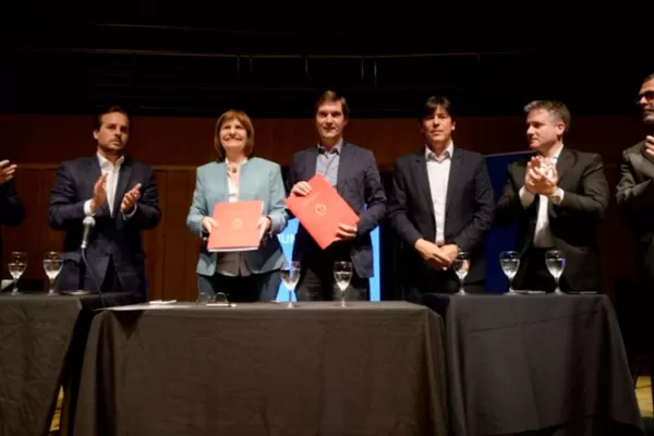 Crearán un pasaporte del hincha para controlar los ingresos a los estadios del fútbol argentino