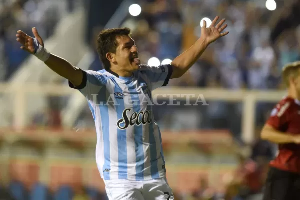 Pronóstico del Pulguita: salvo una catástrofe, Atlético seguirá en la Superliga