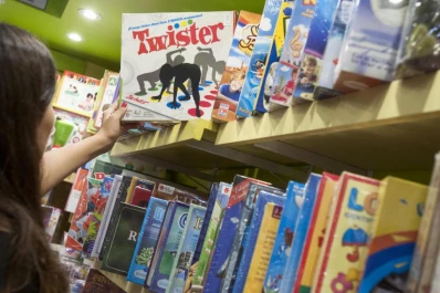 Juegos didácticos, para los niños es una puerta al aprendizaje