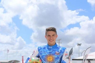 Sueña con los pies en la tierra