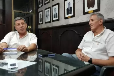 La Naranja, esa otra cuestión