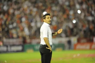 Los nombres de refuerzos para San Martín aún están bajo siete llaves