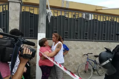 Hallaron a una mujer muerta en su vivienda