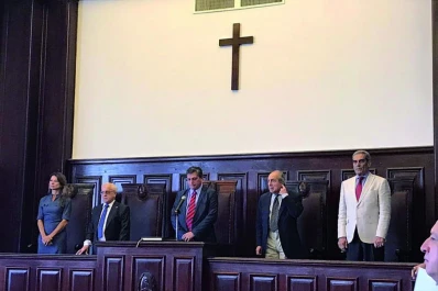 La Corte exige al Gobierno políticas concretas para los presos