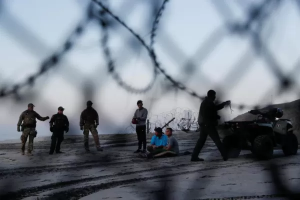 La crisis migratoria avivó el fantasma del nacionalismo
