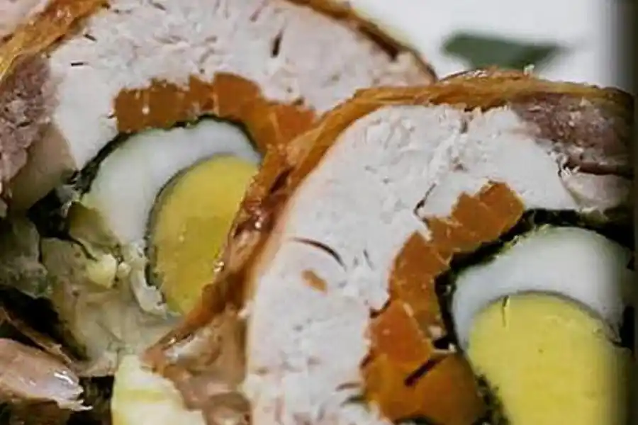 Recomendaciones del chef Maximiliano Cáceres Cano