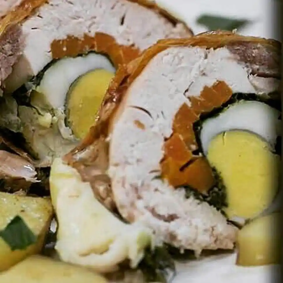 Recomendaciones del chef Maximiliano Cáceres Cano