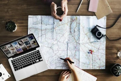 La sabiduría de los idiotas: una breve moraleja