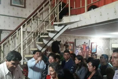 José Orellana, denunciado por abuso: “en lo que la Justicia me pidió, personalmente me presenté”