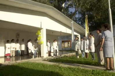 “Sólo el 4% de los chicos que pasan por una institución es adoptado”