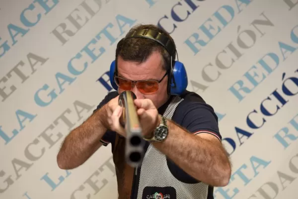 No deja nada librado al azar