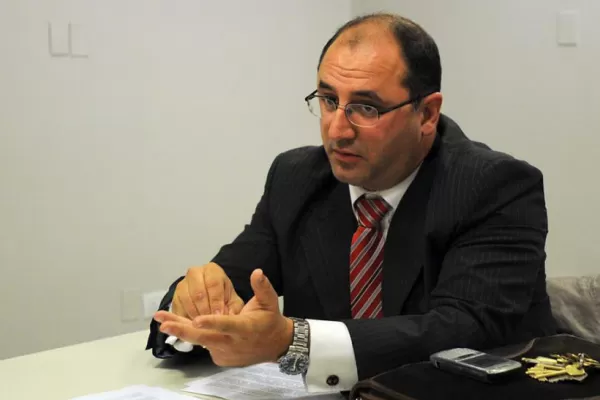 El PJ sumaría a la selección de jueces al ministro Fiscal y al de la Defensa