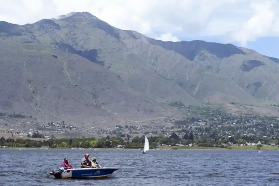  la gaceta / fotos de diego aráoz 