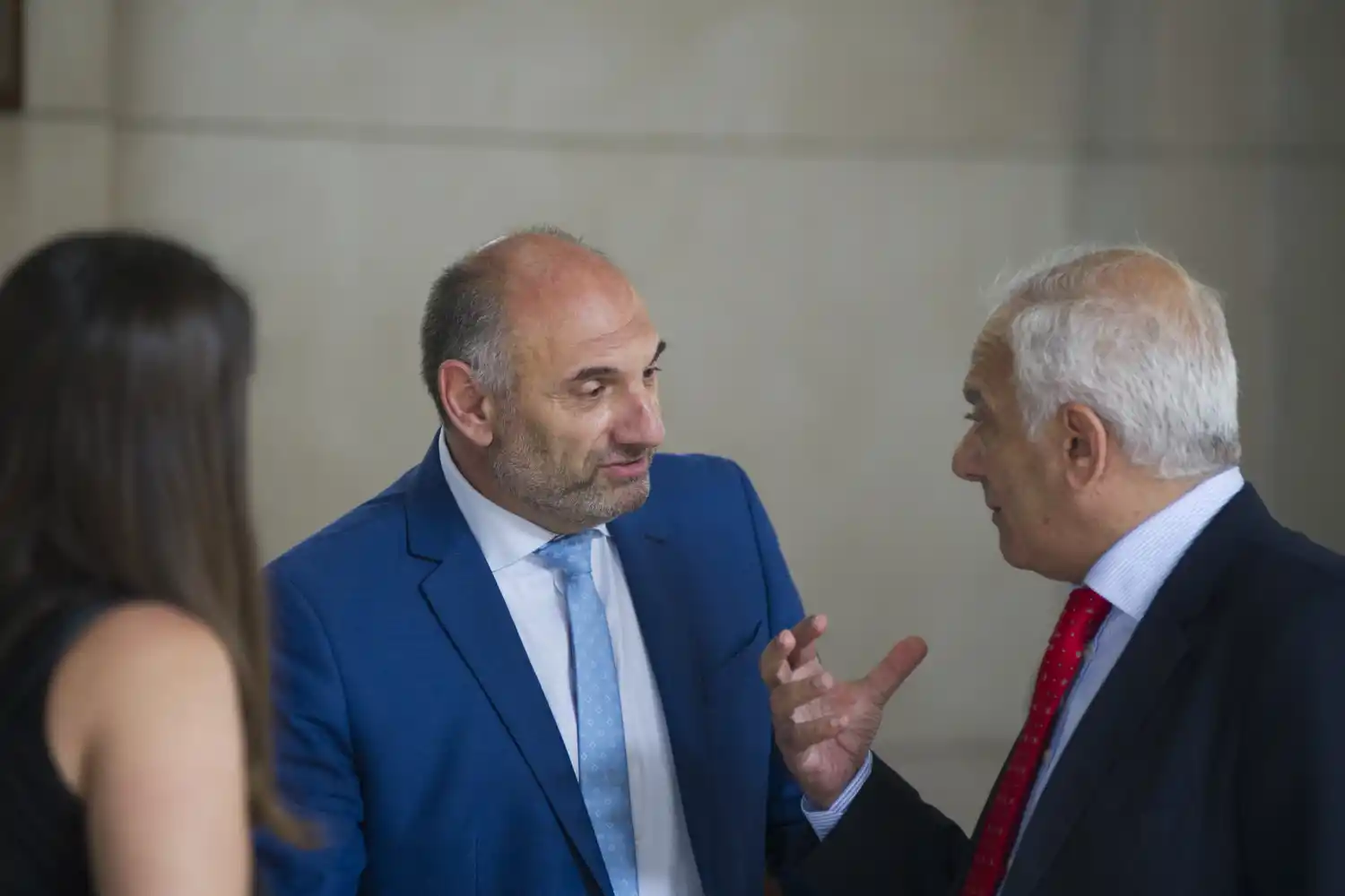 Caso Lebbos: el fiscal pidió penas de seis y 10 años de prisión para los imputados