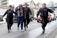 La banda de “La Cabezona Gómez”, a juicio oral