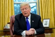 Rusia usó las redes sociales para ayudar a Trump en los comicios