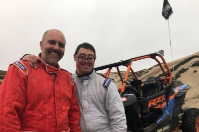 Hacia el rally Dakar 2019: en Perú correrán todos