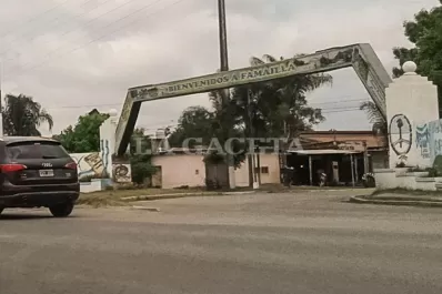 La bebé arrojada a una vivienda de Famaillá podría ser dada en adopción