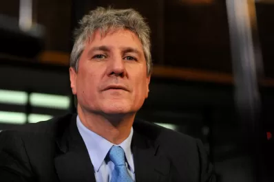 El Gobierno apeló la excarcelación de Amado Boudou por el caso Ciccone