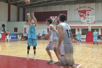 Belgrano se trajo un buen triunfo desde La Rioja y escala posiciones en la tabla