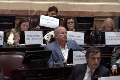 Marino, entre la sorpresa y “el rechazo brutal”