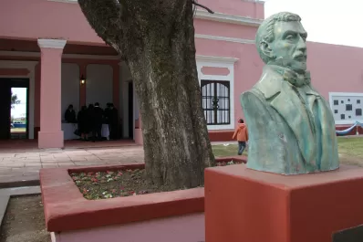 La nueva y peligrosa metodología de robos en La Ramada de Abajo