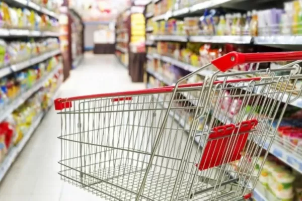 Otro aumento de precios pone en jaque la meta inflacionaria