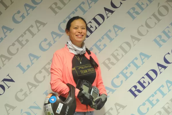 Vuelo libre: agenda abierta en varios frentes