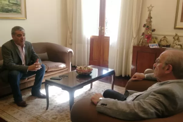 La UNT cortó el déficit de arrastre por la asistencia del macrismo, según Cano