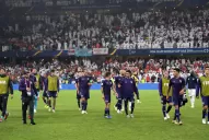 River se convirtió en el primer equipo argentino que no llega a la final del Mundial de Clubes