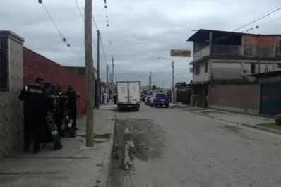 La nuera fue detenida por el crimen de “Doña Mecha”