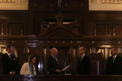 La Corte falló contra el cálculo de la Anses para el cobro retroactivo de haberes jubilatorios