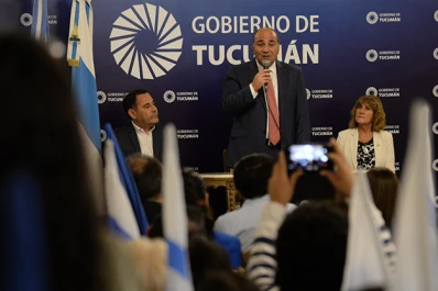 Las estatales de Tucumán ahora gozan de 180 días corridos de licencia por maternidad