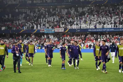 River se convirtió en el primer equipo argentino que no llega a la final del Mundial de Clubes