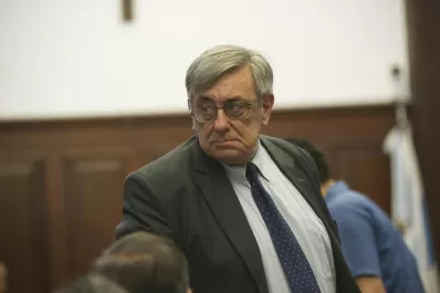 Seguí en vivo los alegatos del juicio por el crimen de Paulina Lebbos