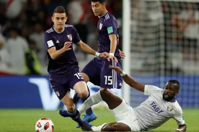 Mundial de Clubes: Al Ain sorprendió y eliminó a River en la tanda de los penales