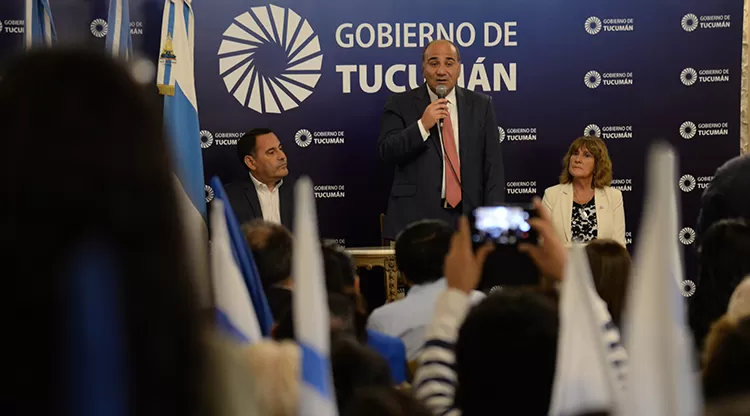 Las estatales de Tucumán ahora gozan de 180 días corridos de licencia por maternidad