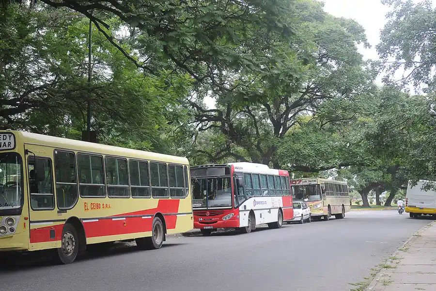 Las 10 claves del conflicto de transporte que derivó en un paro por tiempo indeterminado