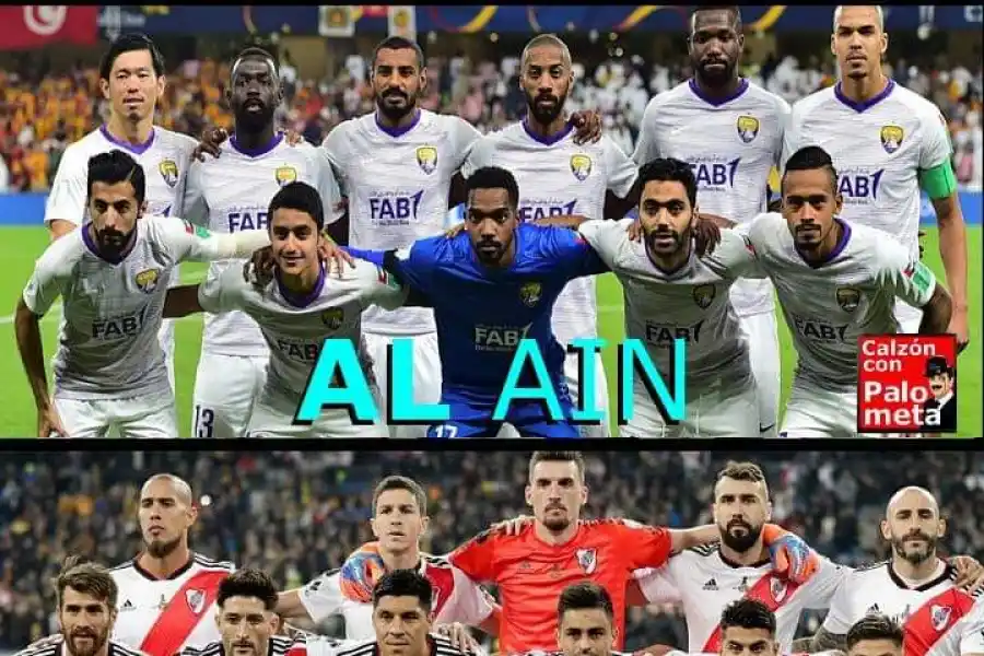 River quedó eliminado del Mundial de Clubes y las redes se llenaron de memes