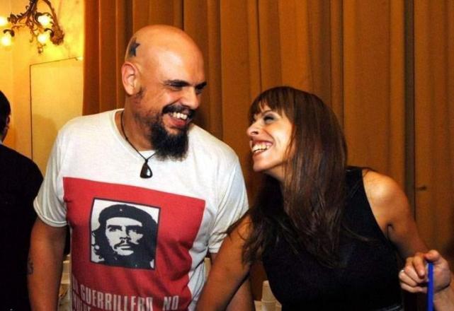 Resultado de imagen para donda y su esposo