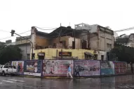 Circular por Maipú y Marcos Paz se ha convertido en una aventura