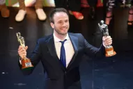 Los números hablan por él