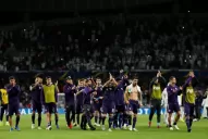 Mundial de clubes: “el festejo tiene que seguir”